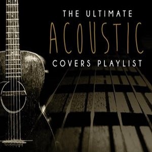 The Ultimate Acoustic Covers Playlist 2015